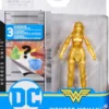 Dc wonder woman figuuri ja 3 yllätystä