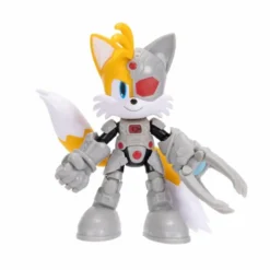 Dc x sonic figuuri 12,7cm