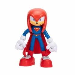Dc x sonic figuuri 12,7cm