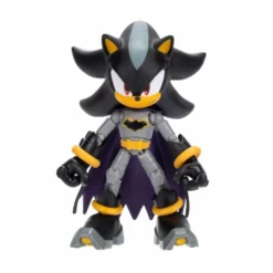 Dc x sonic figuuri 12,7cm