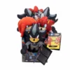 Dc x sonic shadow batman pehmo 23cm