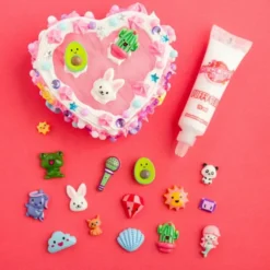 Decoden magic classic trinket tin creato