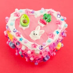 Decoden magic classic trinket tin creato