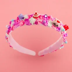 Decoden magic deluxe think pink creation