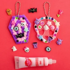 Decoden magic mini creepy cute bag