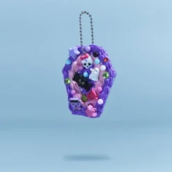 Decoden magic mini creepy cute bag