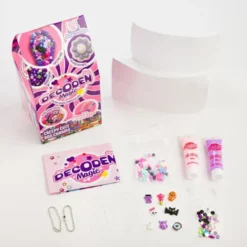 Decoden magic mini creepy cute bag