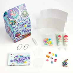 Decoden magic mini cute kawaii bag