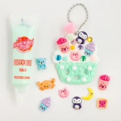 Decoden magic mini cute kawaii bag