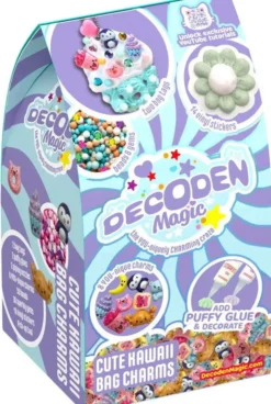 Decoden magic mini cute kawaii bag