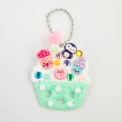 Decoden magic mini cute kawaii bag