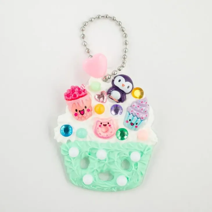 Decoden magic mini cute kawaii bag