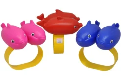 Delfiini kellukkeet