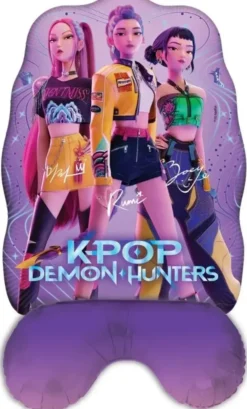 Demon hunter folio pallo 82,5cm