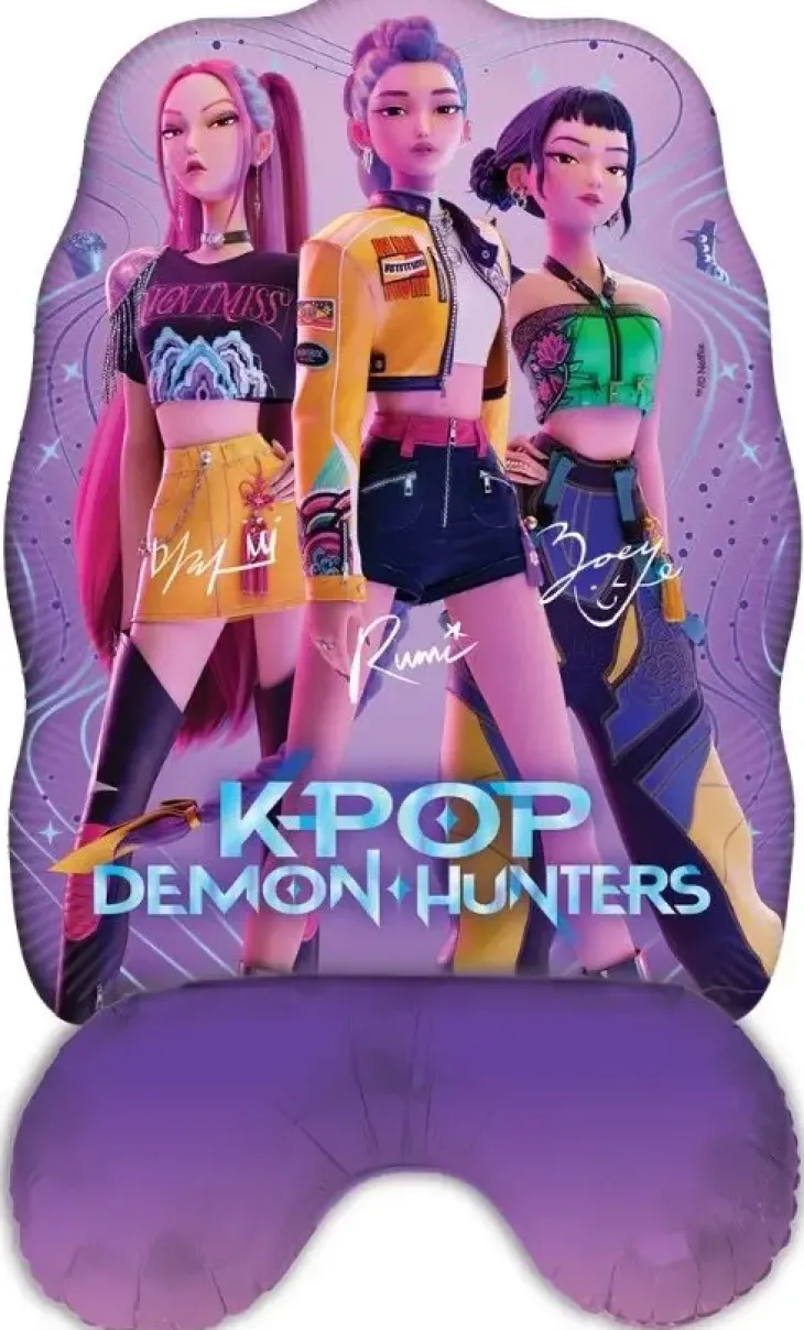 Demon hunter folio pallo 82,5cm