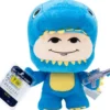 Devseries collector pehmo 20 cm blue rex