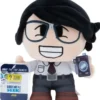 Devseries pehmo 20 cm jacob