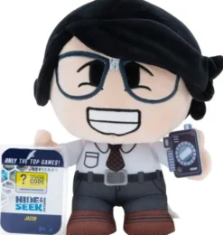 Devseries pehmo 20 cm jacob