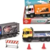 Dickie toys city team kuorma-auto
