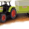 Dickie toys claas ares set
