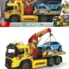 Dickie toys iso hinausauto