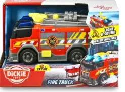 Dickie toys paloauto