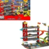 Dickie toys parkkitalo 52 cm