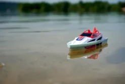 Dickie toys rc sea cruiser vene