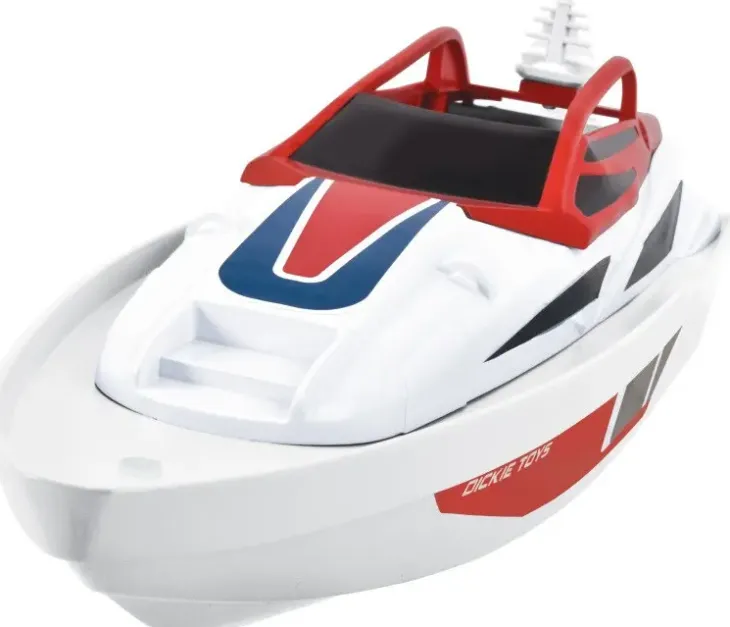 Dickie toys rc sea cruiser vene