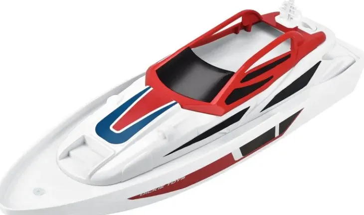 Dickie toys rc sea cruiser vene