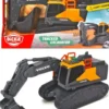 Dickie toys volvo kaivinkone