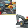 Dickie toys volvo power kaivuri