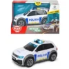 Dickie toys vw tiguan poliisiauto