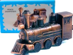 Die-cast veturi teroitin