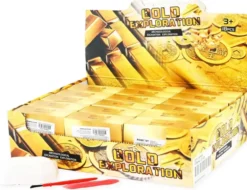 Dig it out gold 7cm