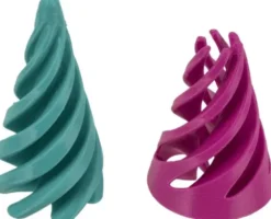 3d illuusio kartio
