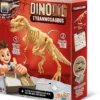 Dino kaivaussetti t-rex