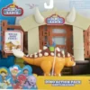 Dino ranch action pack