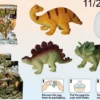 Dinosauruksen muna