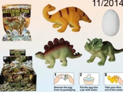 Dinosauruksen muna