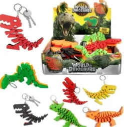 Dinosaurus avaimenperä