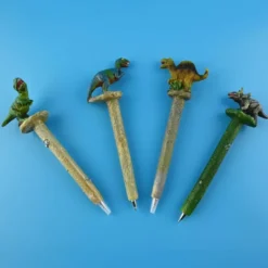 Dinosaurus kuulakärkikynä