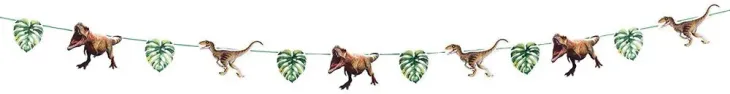 Dinosaurus viiri 3 m