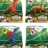 Dinos unleashed real roaring dino