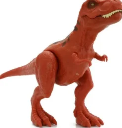 Dinos unleashed real roaring dino
