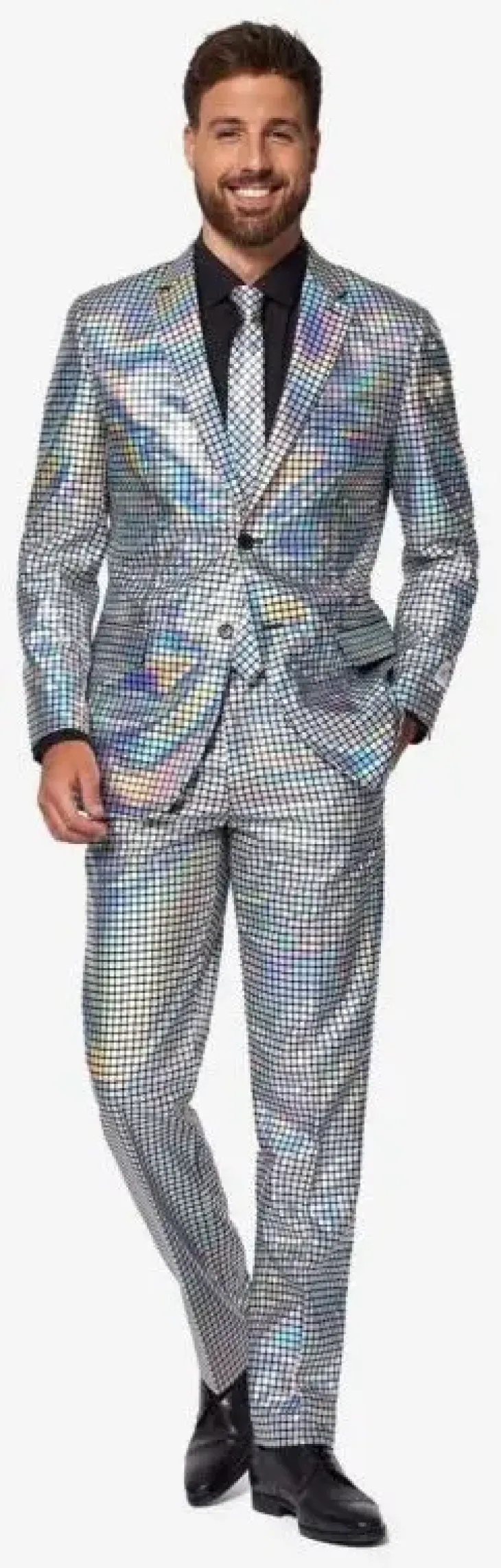 Discoballer puku opposuits eu 52