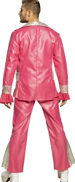 Disco king 58/60