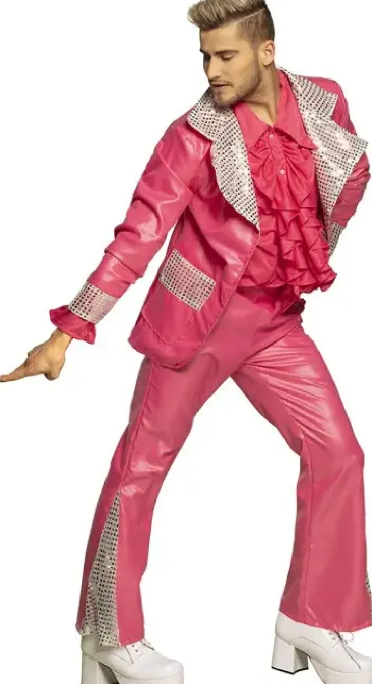 Disco king 50/52