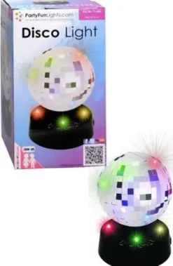 Discopallo 10cm