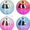 Disco peilipallo liukuväri (15cm)